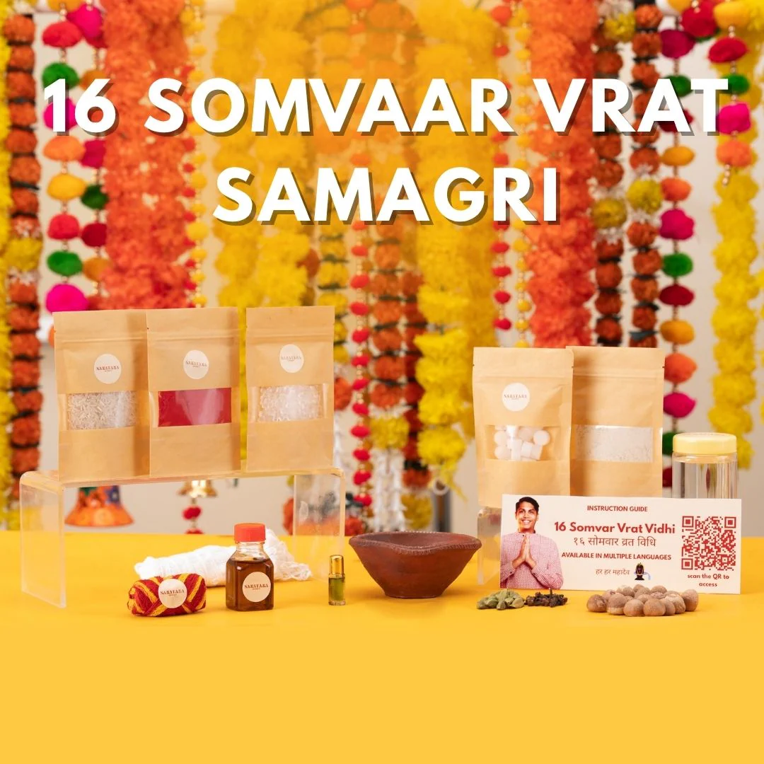 Pooja Kits And Combos