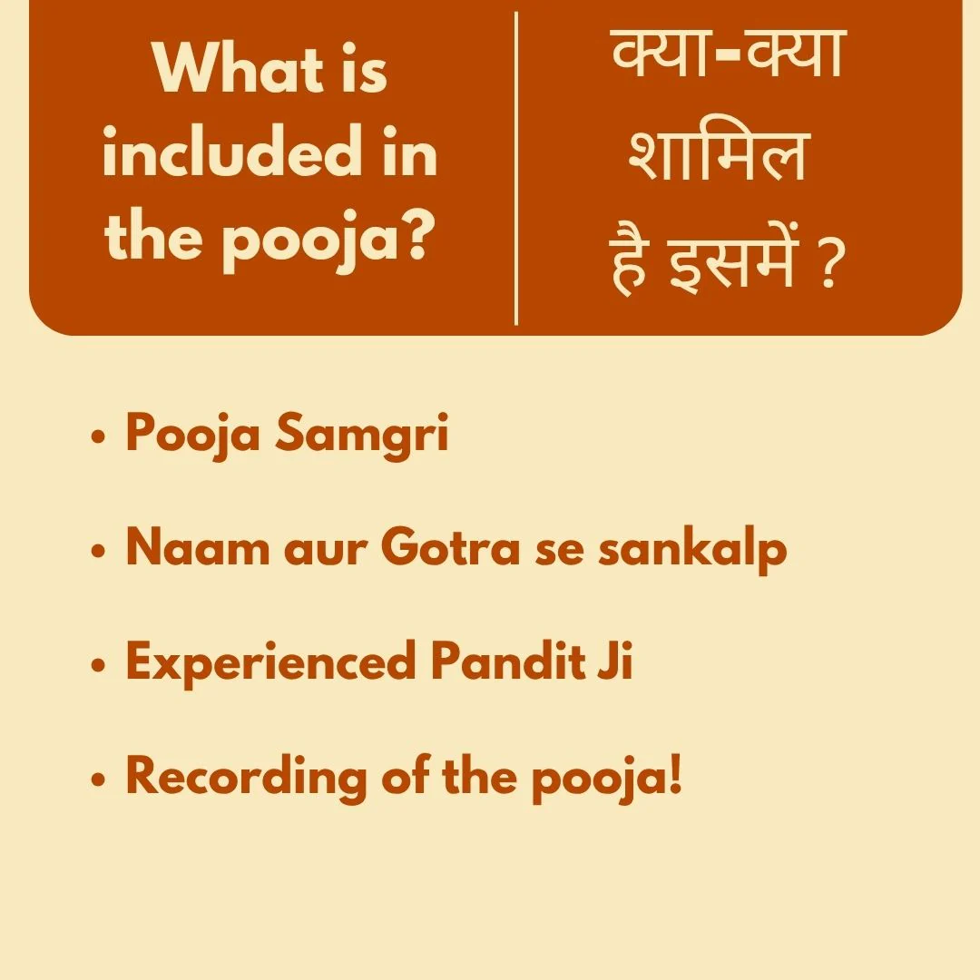 Kaal Bhairav Puja Online: Remove Negativity & Dark Energy - Image 7