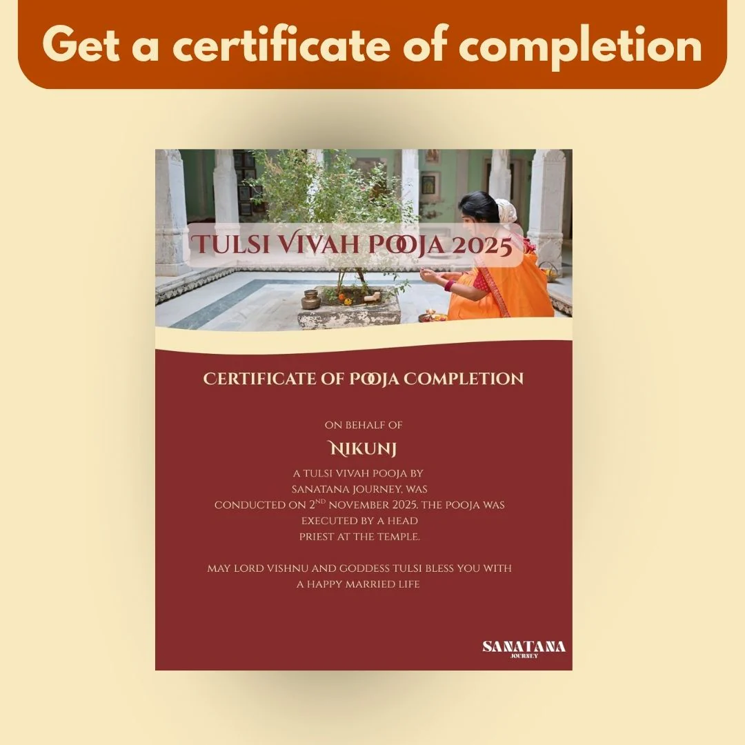 Kaal Bhairav Puja Online: Remove Negativity & Dark Energy - Image 8