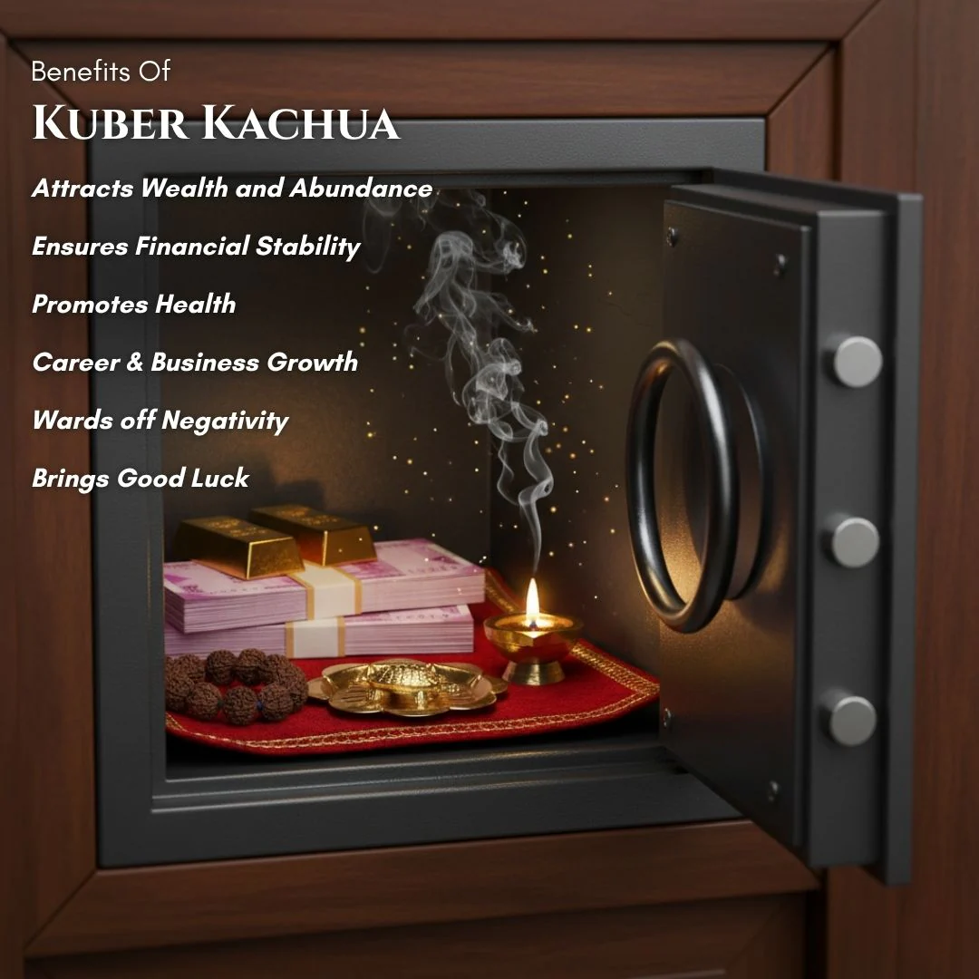 Kachua Plate Vastu – Kuber Kachua Tortoise for Wealth & Success - Image 3