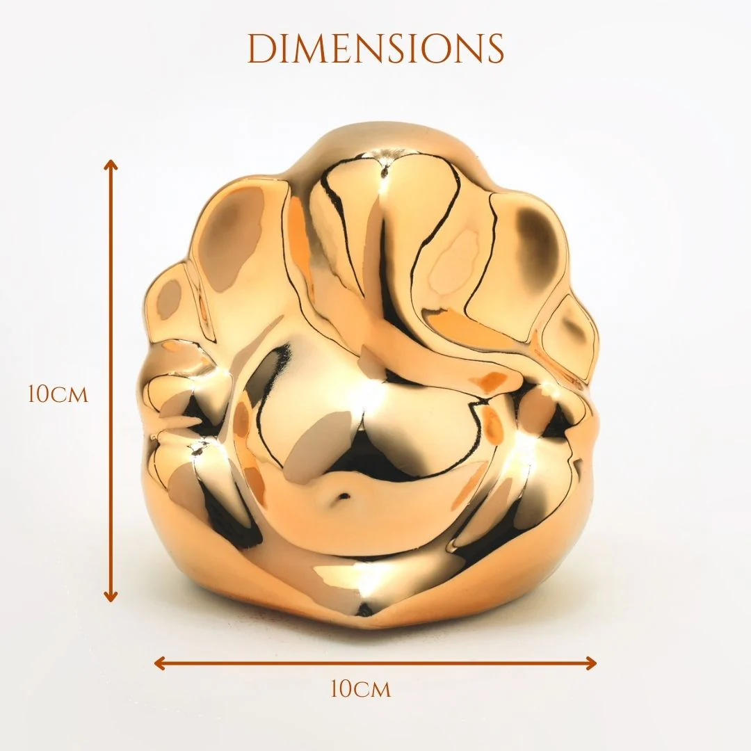 Lord Ganesha Statue for Home And Gift - Image 3