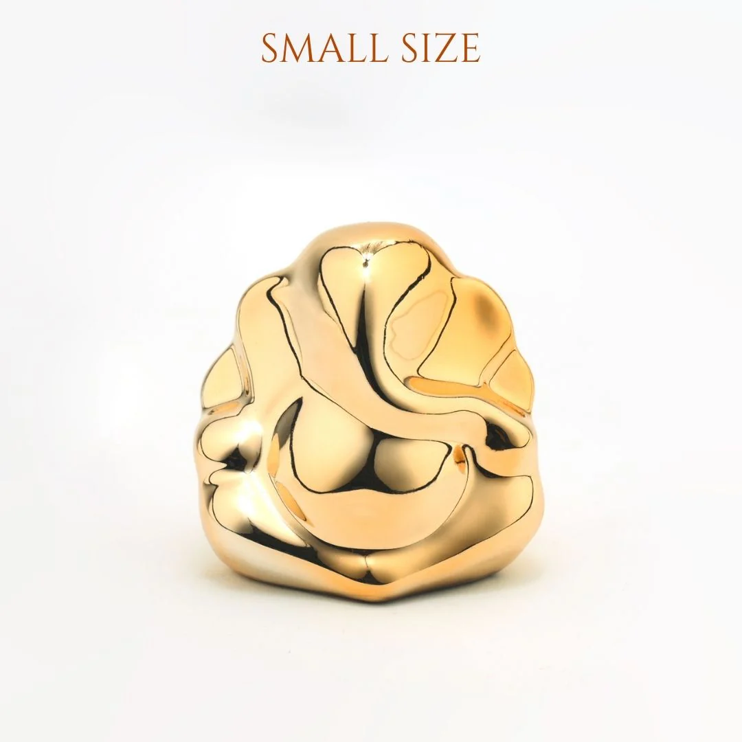 Lord Ganesha Statue for Home And Gift - Image 4