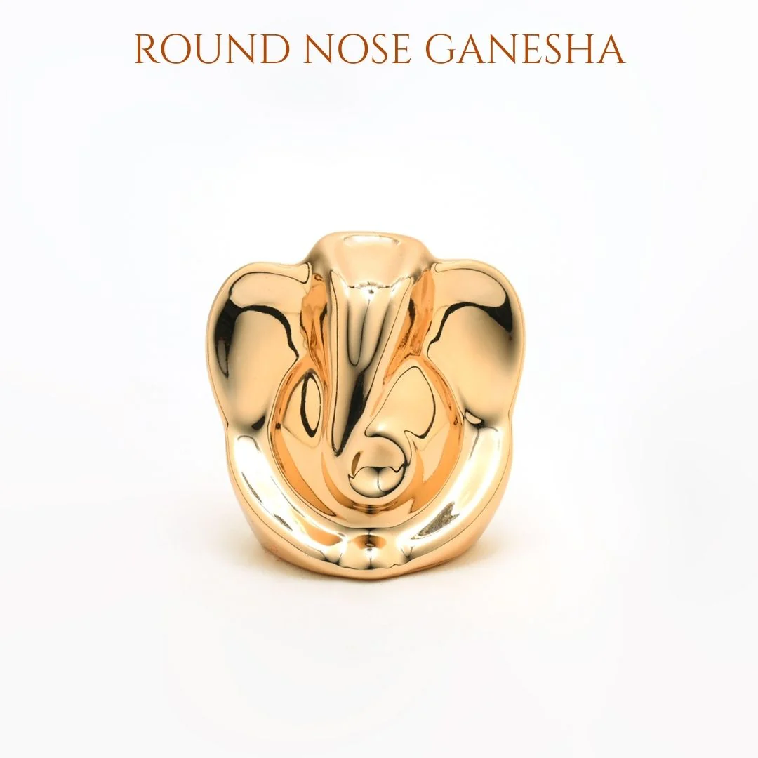 Lord Ganesha Statue for Home And Gift - Image 6