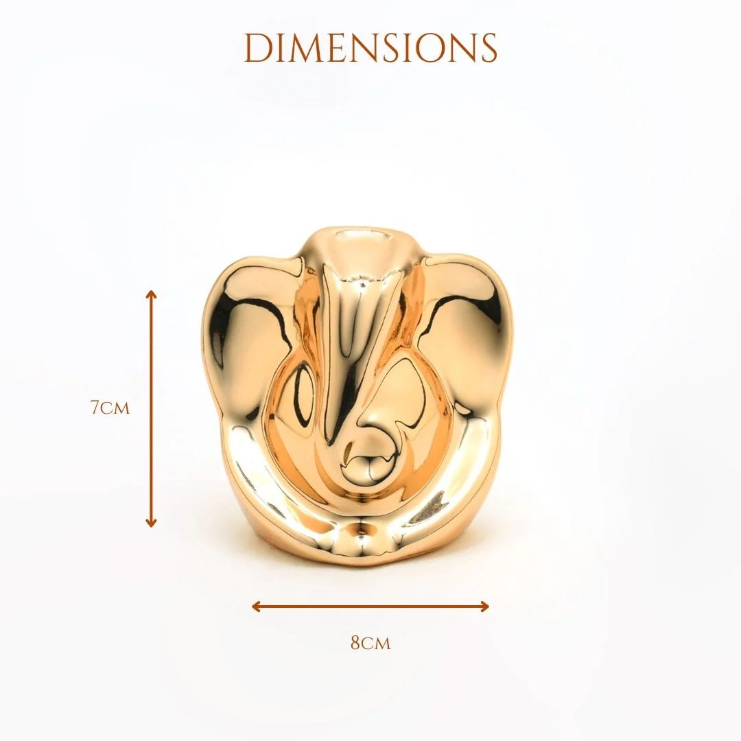 Lord Ganesha Statue for Home And Gift - Image 7