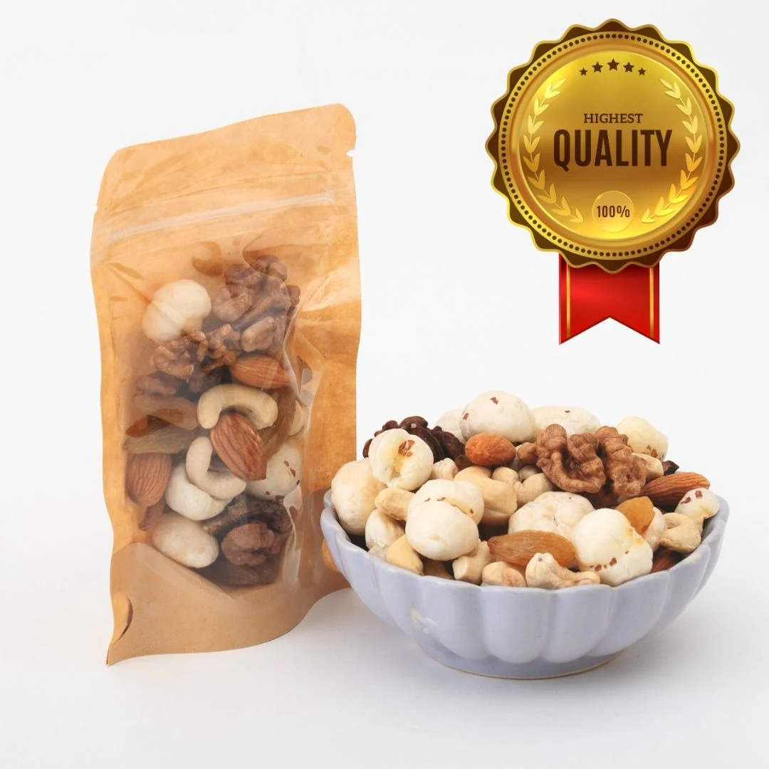 Panchmeva for Pooja | Panch Meva Dry Fruit Mix (40g) - Image 5