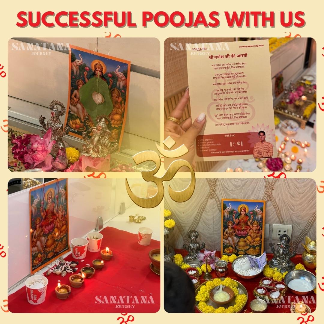 Puja Essential Kit – Complete Pooja Items List - Image 3