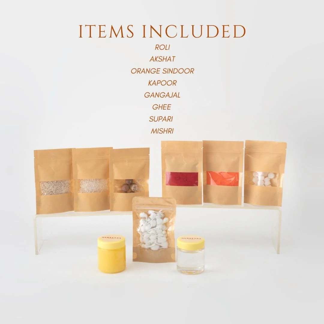 Puja Essential Kit – Complete Pooja Items List - Image 6