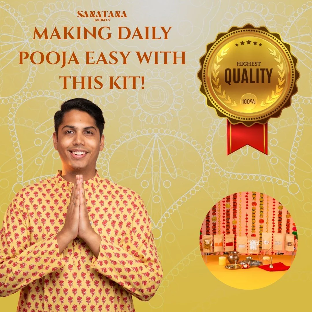Puja Essential Kit – Complete Pooja Items List - Image 7