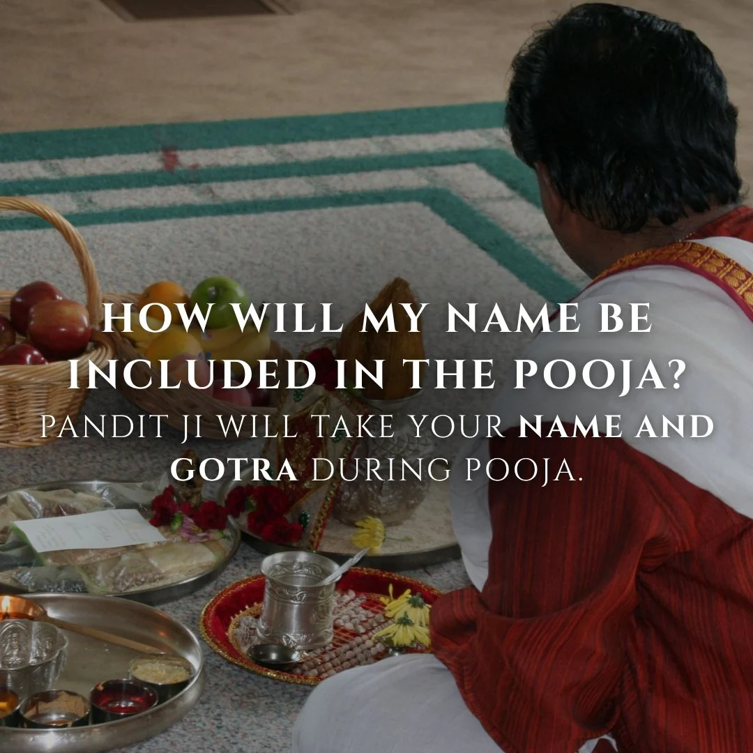 Kaal Bhairav Puja Online: Remove Negativity & Dark Energy - Image 6