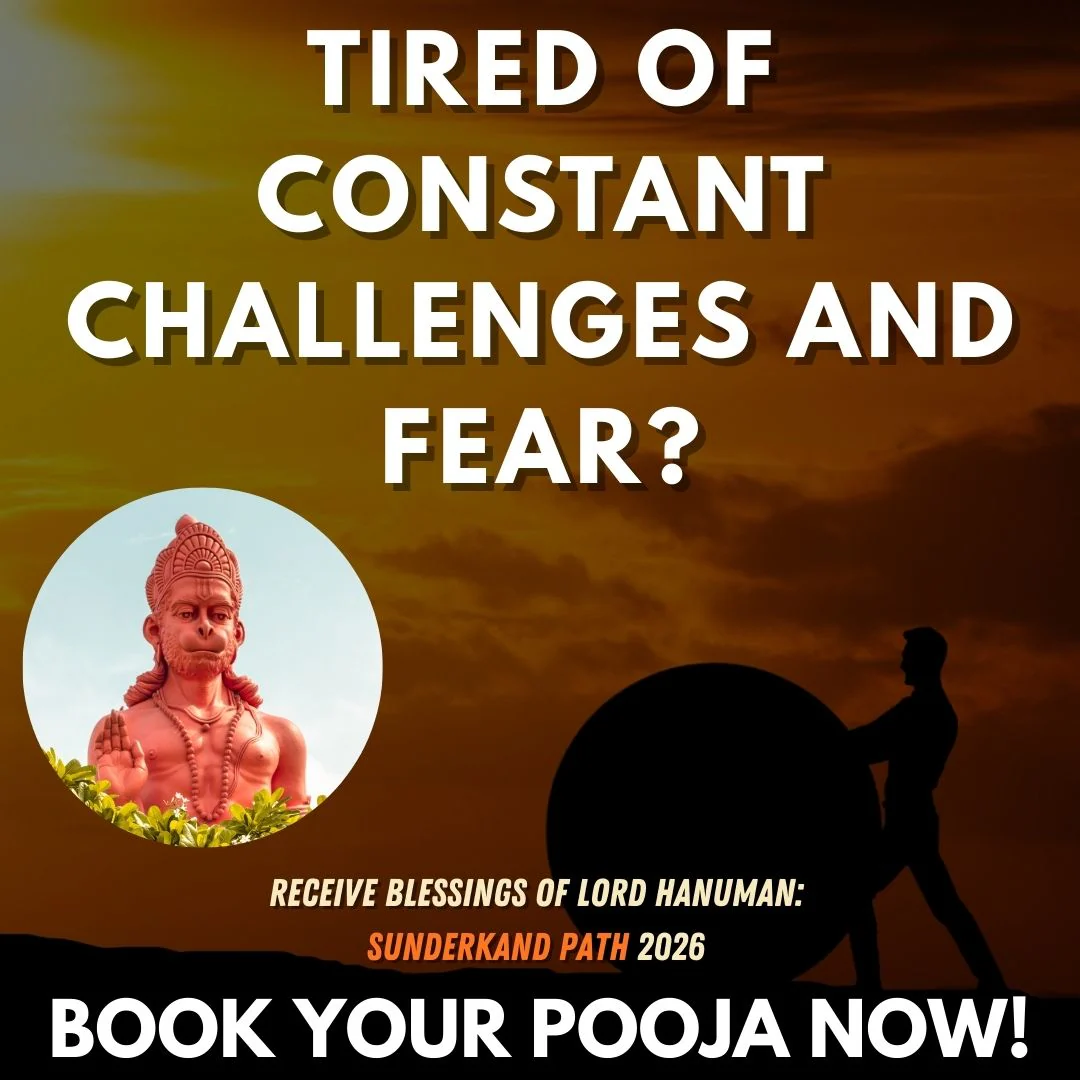 Online Pooja Booking