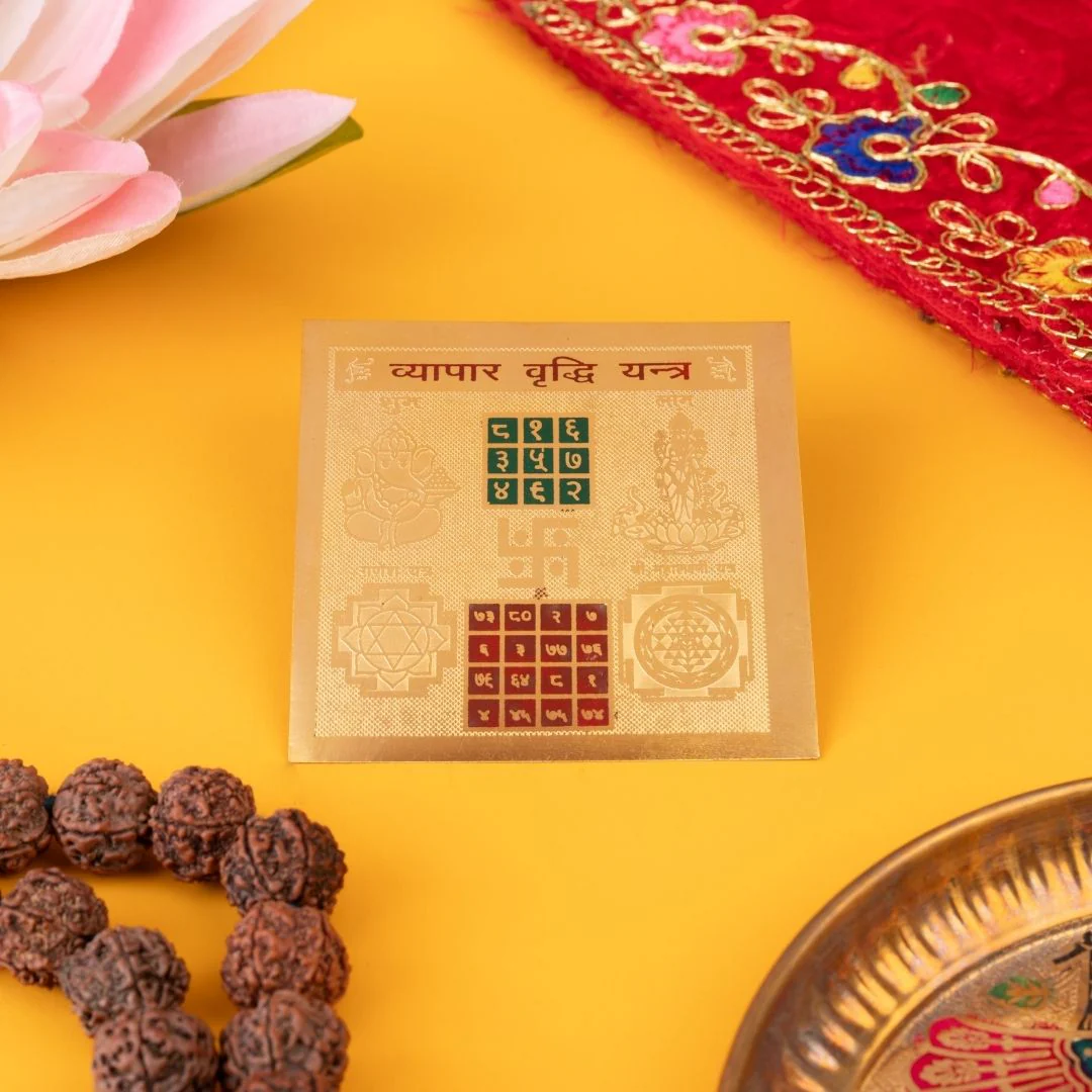 Diwali Puja Items & Samagri List